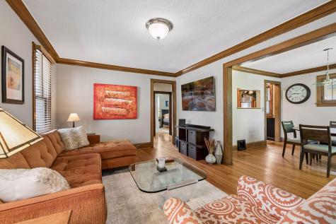 3501 35th Avenue S Minneapolis MN 55406