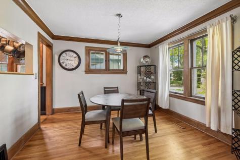 3501 35th Avenue S Minneapolis MN 55406