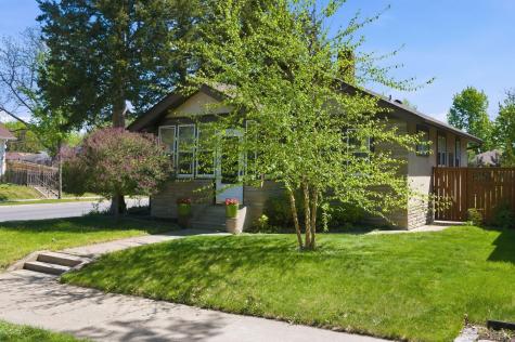3501 35th Avenue S Minneapolis MN 55406