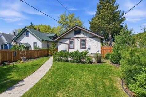 3501 35th Avenue S Minneapolis MN 55406