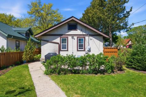 3501 35th Avenue S Minneapolis MN 55406