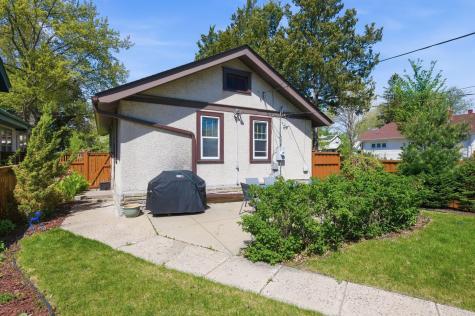 3501 35th Avenue S Minneapolis MN 55406