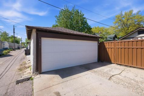 3501 35th Avenue S Minneapolis MN 55406
