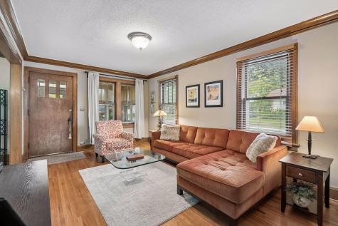 3501 35th Avenue S Minneapolis MN 55406