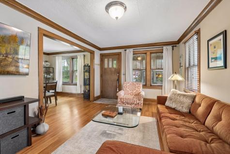 3501 35th Avenue S Minneapolis MN 55406