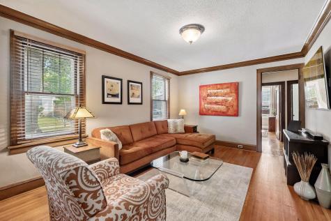 3501 35th Avenue S Minneapolis MN 55406