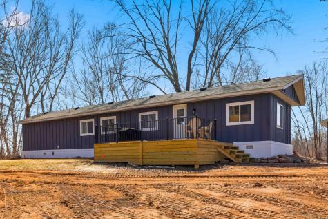 2058 Pine Knoll Road Mora MN 55051