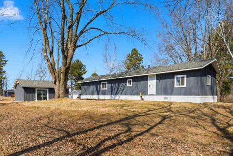 2058 Pine Knoll Road Mora MN 55051