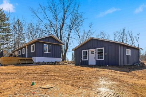 2058 Pine Knoll Road Mora MN 55051