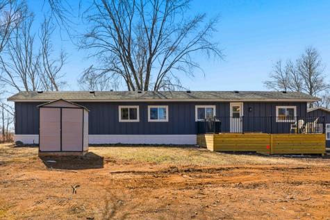 2058 Pine Knoll Road Mora MN 55051