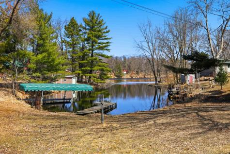 2058 Pine Knoll Road Mora MN 55051