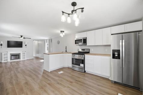 2058 Pine Knoll Road Mora MN 55051