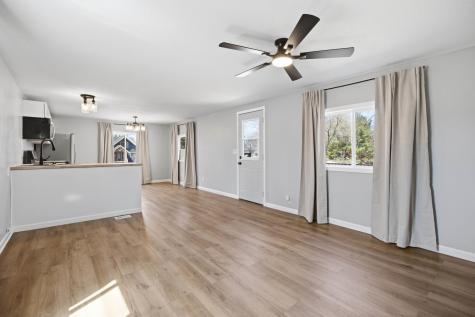 2058 Pine Knoll Road Mora MN 55051