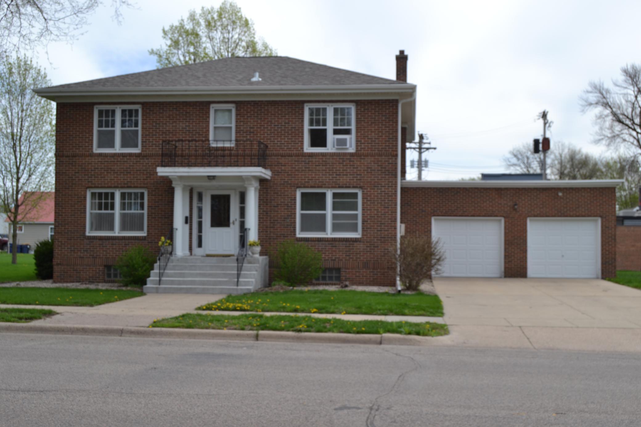440 6th Street Lafayette MN 56054