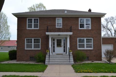 440 6th Street Lafayette MN 56054