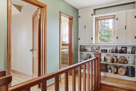 908 Franklin Street Spooner WI 54801