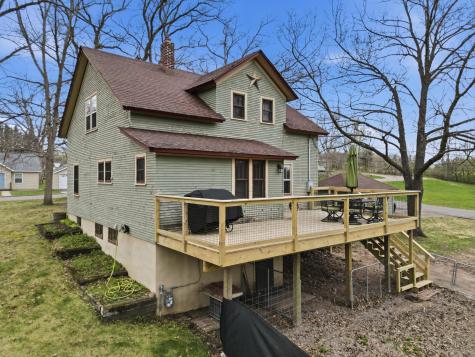 908 Franklin Street Spooner WI 54801