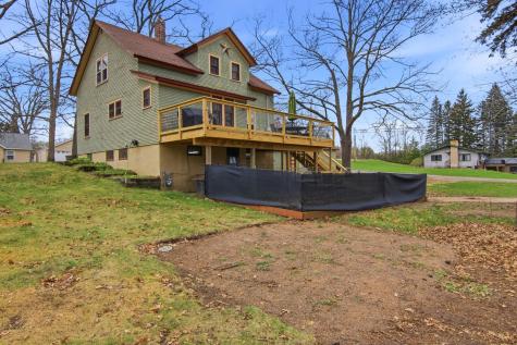 908 Franklin Street Spooner WI 54801