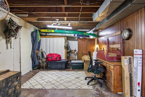 908 Franklin Street Spooner WI 54801