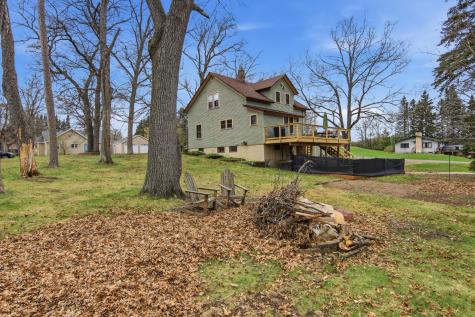 908 Franklin Street Spooner WI 54801