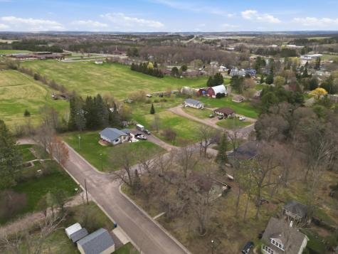 908 Franklin Street Spooner WI 54801