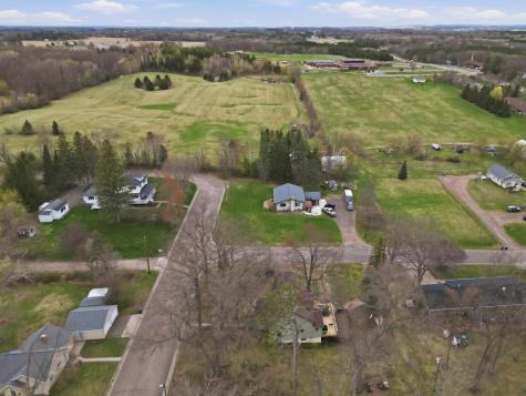 908 Franklin Street Spooner WI 54801
