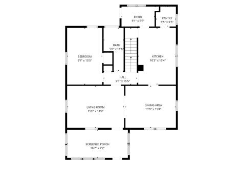 908 Franklin Street Spooner WI 54801