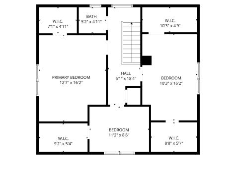 908 Franklin Street Spooner WI 54801