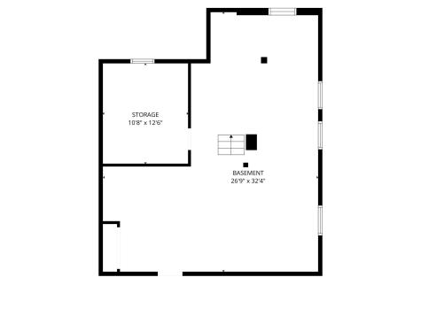908 Franklin Street Spooner WI 54801