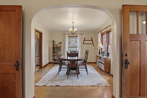 908 Franklin Street Spooner WI 54801