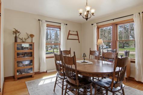 908 Franklin Street Spooner WI 54801