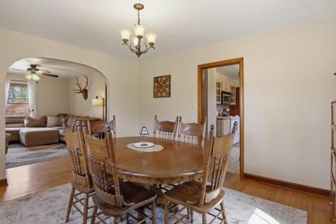 908 Franklin Street Spooner WI 54801