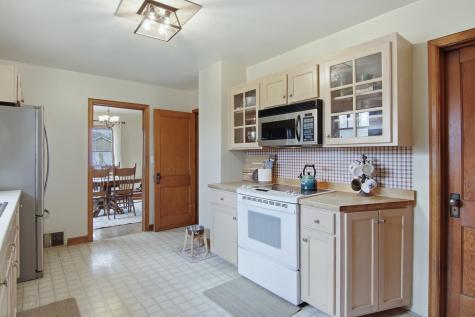 908 Franklin Street Spooner WI 54801