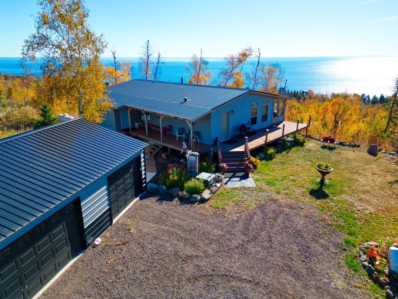 10173 Little Marais Trail Silver Bay MN 55614
