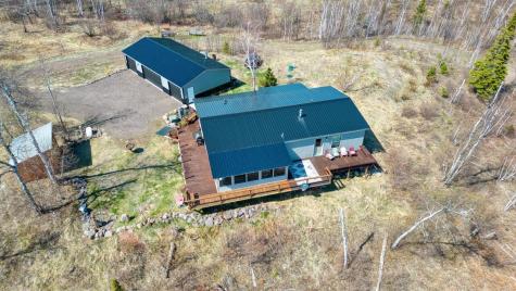 10173 Little Marais Trail Silver Bay MN 55614