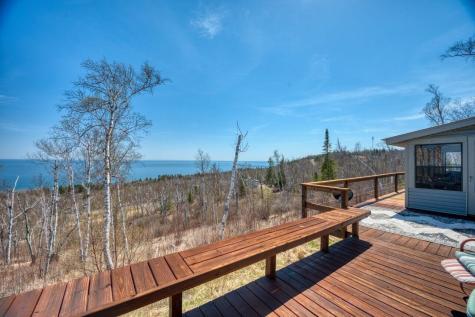 10173 Little Marais Trail Silver Bay MN 55614