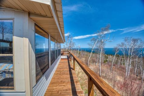 10173 Little Marais Trail Silver Bay MN 55614