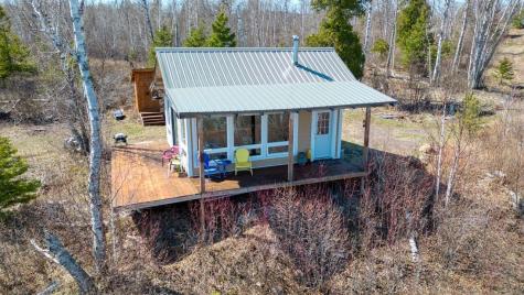 10173 Little Marais Trail Silver Bay MN 55614