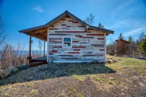 10173 Little Marais Trail Silver Bay MN 55614