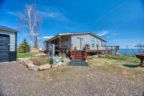 10173 Little Marais Trail Silver Bay MN 55614