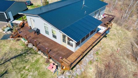 10173 Little Marais Trail Silver Bay MN 55614