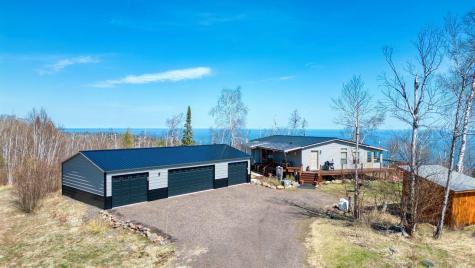 10173 Little Marais Trail Silver Bay MN 55614