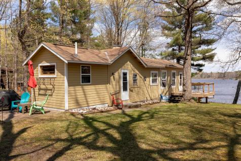 19244 486th Street Mcgregor MN 55760