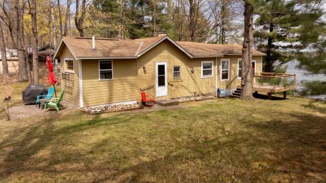 19244 486th Street Mcgregor MN 55760