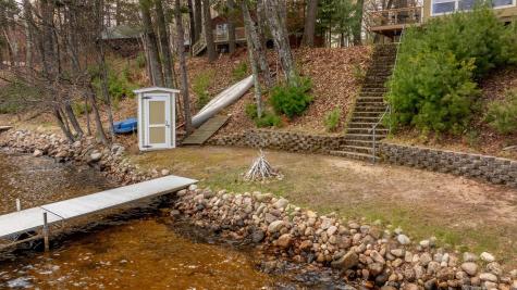 19244 486th Street Mcgregor MN 55760