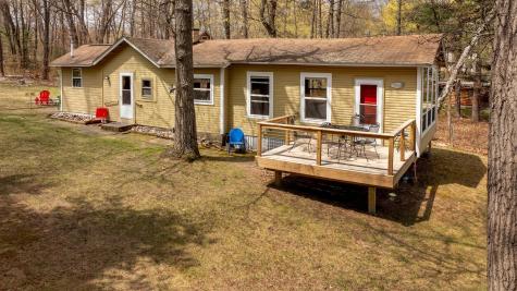 19244 486th Street Mcgregor MN 55760