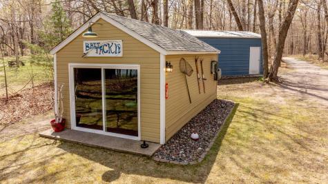 19244 486th Street Mcgregor MN 55760