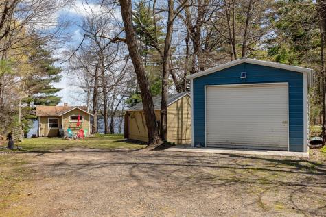 19244 486th Street Mcgregor MN 55760