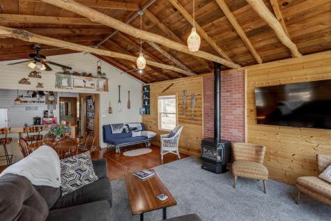 19244 486th Street Mcgregor MN 55760