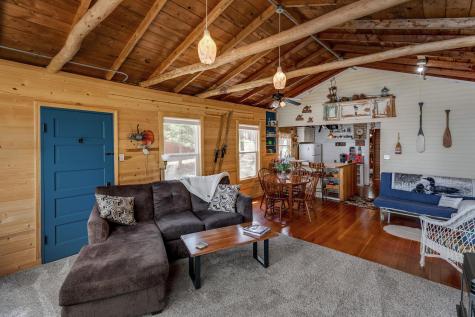 19244 486th Street Mcgregor MN 55760